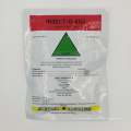 ícone inseticidas Lambda-cyhalothrin 10% WP 2.5% EC 5% EC No. CAS 91465-008-6